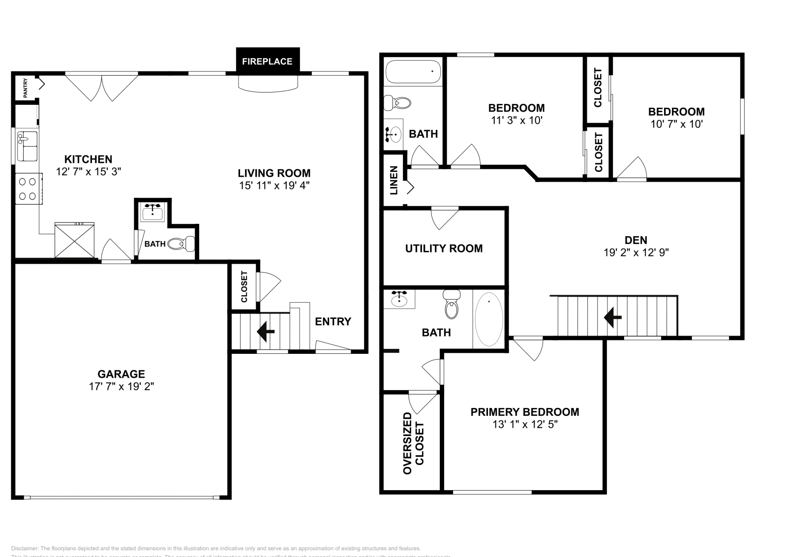 Building Photo - 512 Tomahawk St