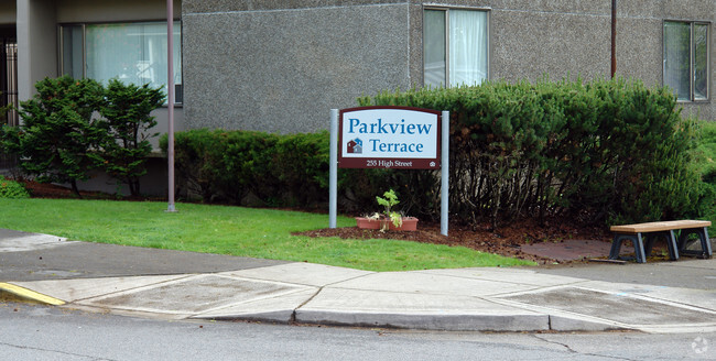 Building Photo - Parkview Terrace