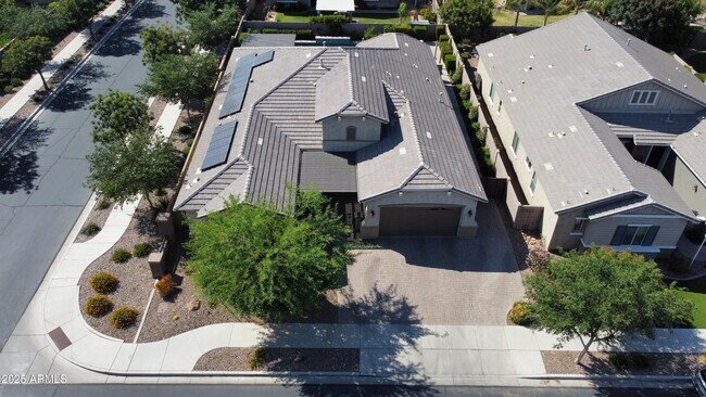 Building Photo - 20176 E Nighthawk Way