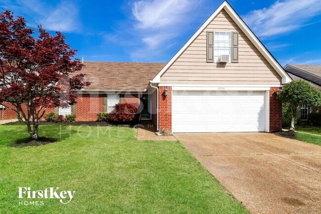 Primary Photo - 2726 Long Shadow Ln