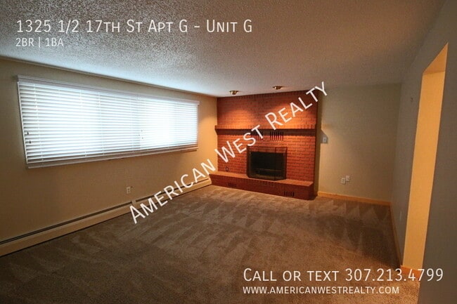 Building Photo - 1325 1/2 17th St Apt G-Unit G