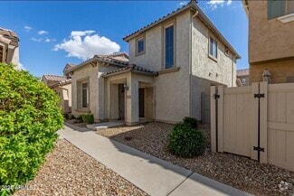 Building Photo - 2343 N 83rd Dr