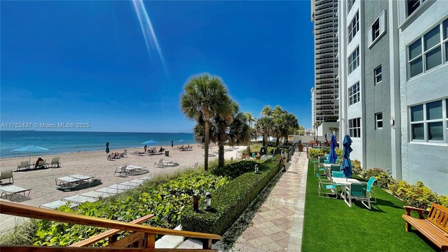 Building Photo - 3550 Galt Ocean Dr