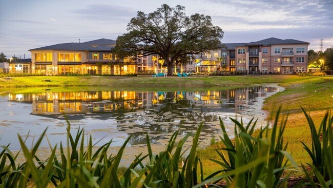 Building Photo - 12807 Telge Rd