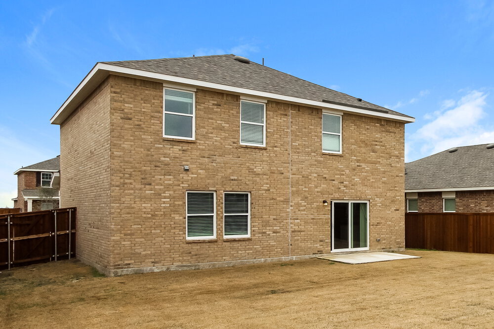 Building Photo - 1818 Sandlin Dr