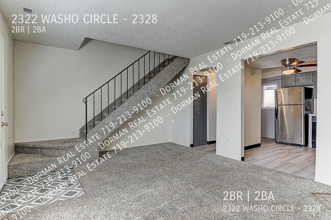Building Photo - 2322 Washo Cir