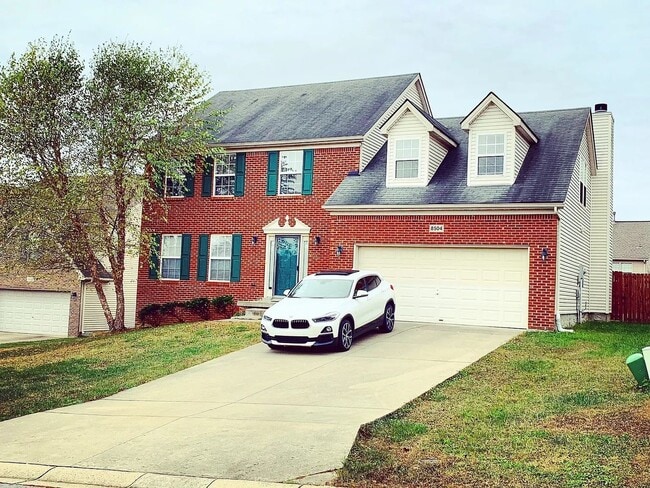 Building Photo - 8504 Bucking Trail Ct