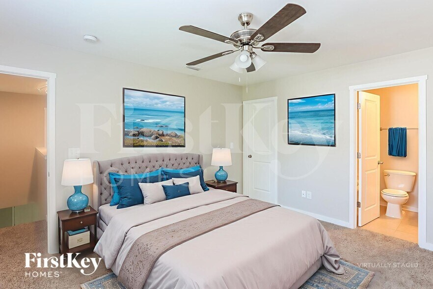 Building Photo - 303 Landis Oak Way