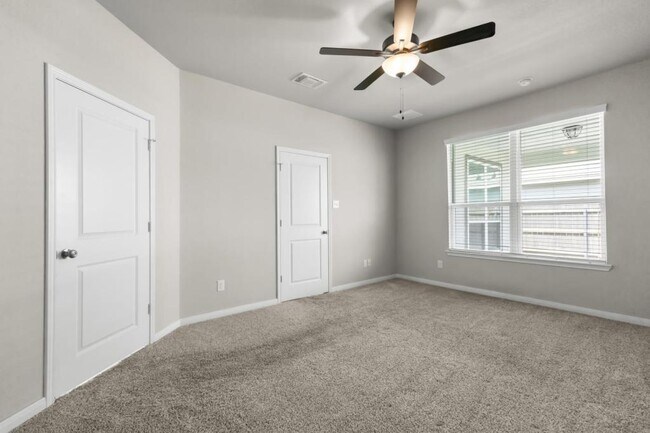 Building Photo - 7005 McGregor Lp