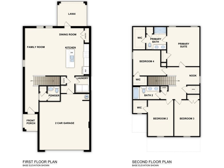 Building Photo - 5949 Thistleberry Flds Ln