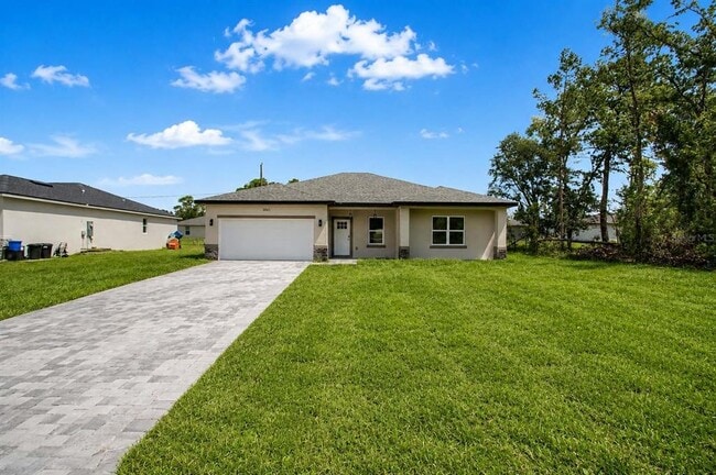 Building Photo - 3843 SW 131st Place Rd