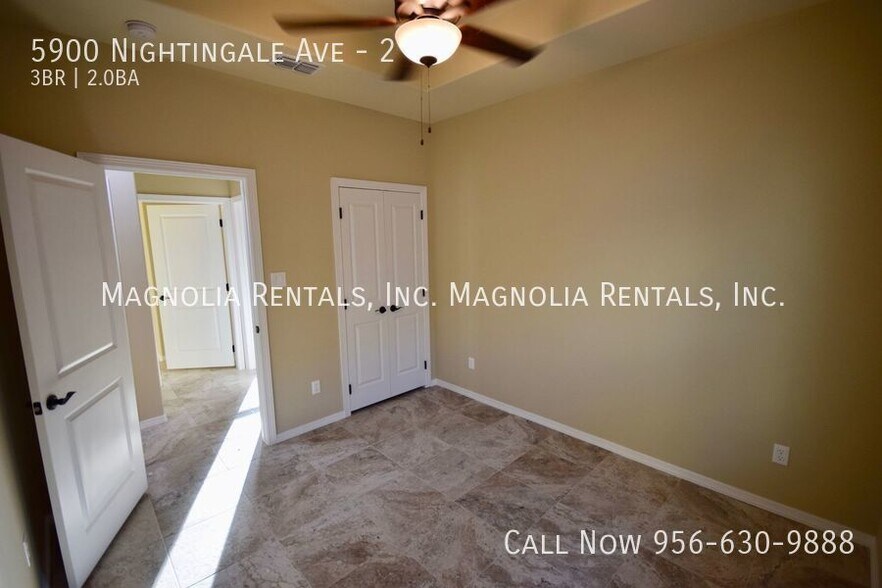 Building Photo - 5900 Nightingale Ave
