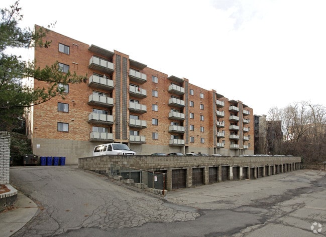 Building Photo - Passero Apartments