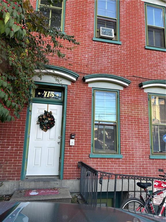 415 Spring Garden St 415 Spring Garden St Easton PA 18042 Apartment