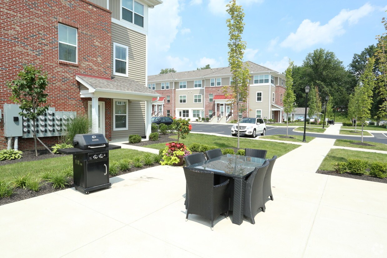 Polaris Place Columbus