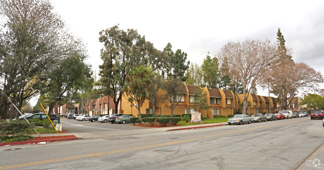 Building Photo - San Jose Garden Apartments