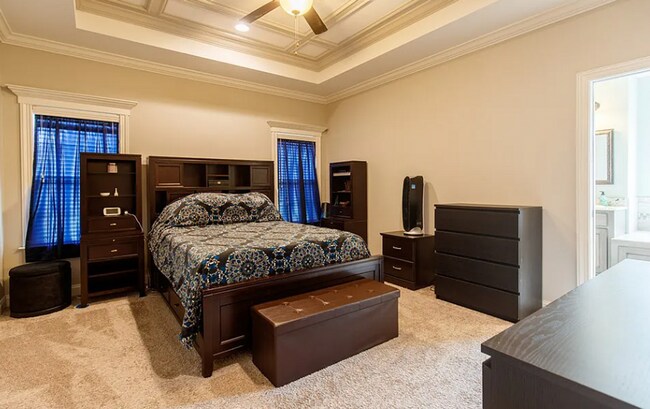 Building Photo - Southern Comfort Living: Your Dream Rental...