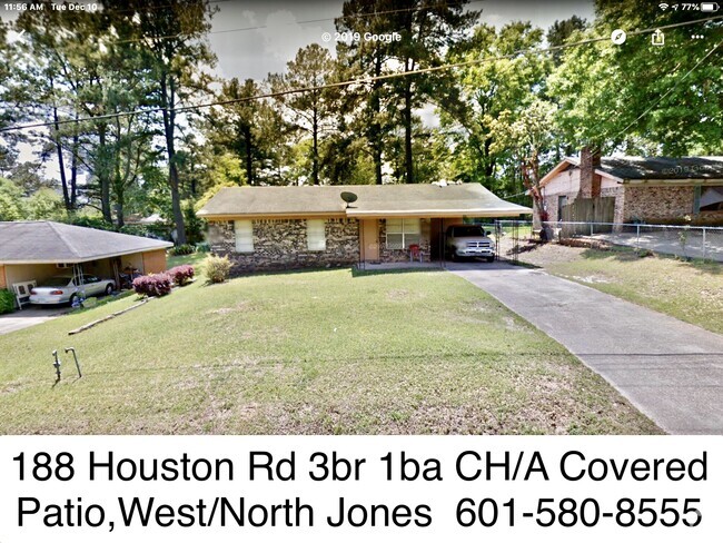 Building Photo - 194 Houston Rd