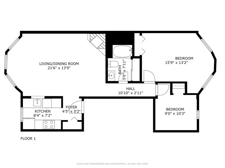 Building Photo - 86 Saint Stephen St