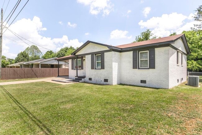 Building Photo - 1032 Taylors Mill Rd