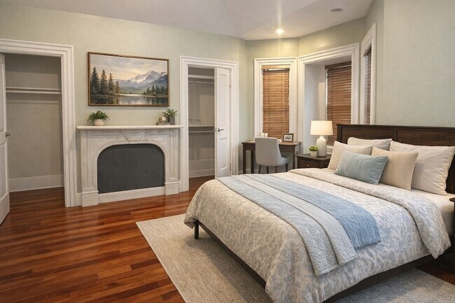 Building Photo - 21 Worthington St