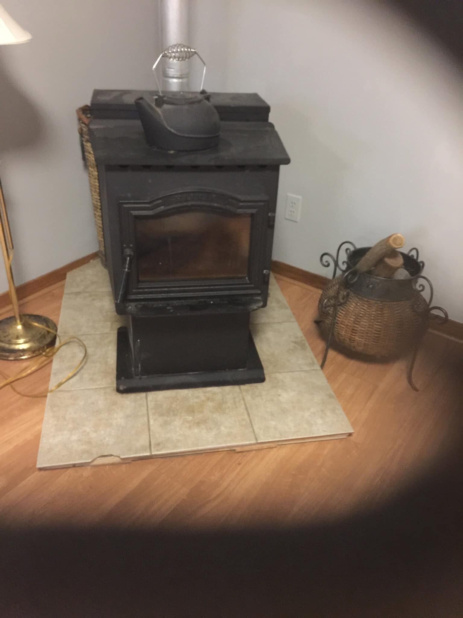 Pellets renters cost - 7230 Fox Meadow Dr NE