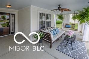 Building Photo - 9712 Indigo Ln