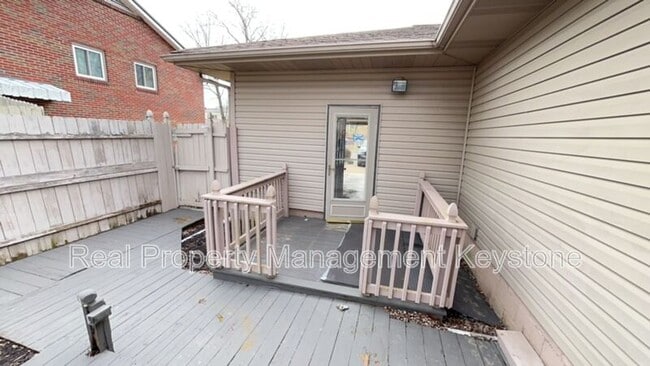 Building Photo - 1038 Ohio Ave