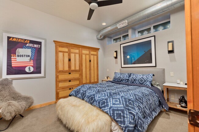 Building Photo - Winter Rental – $10,900/month (5/6-Month L...