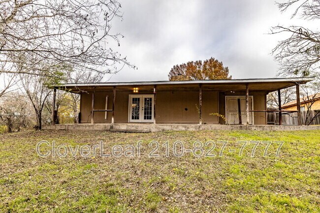 Building Photo - 5017 Cherry Tree Dr