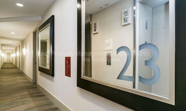 Building Photo - 301 Fayetteville St