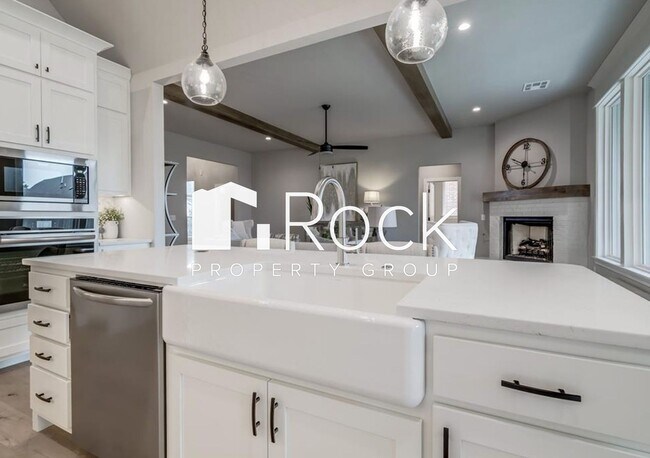 Building Photo - Stunning 4 Bedroom/2.5 Bathroom Home in Gated Community ~Built in 2023~