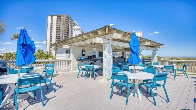 Building Photo - 415 Ocean Creek Dr