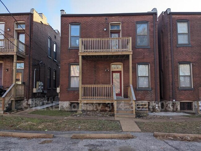Building Photo - 3439 Magnolia Ave