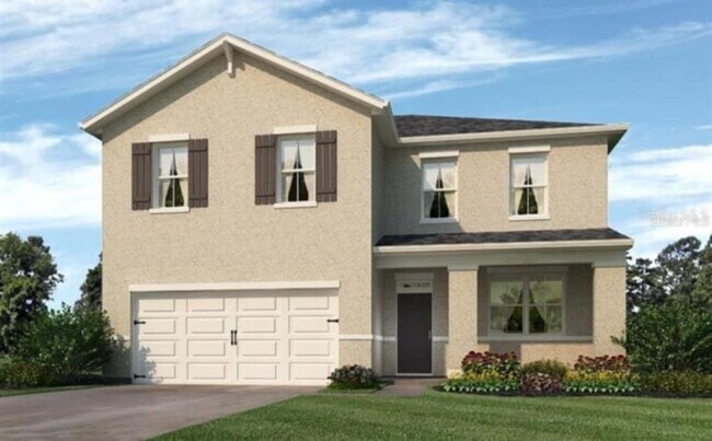 Primary Photo - 3825 Crossline Dr