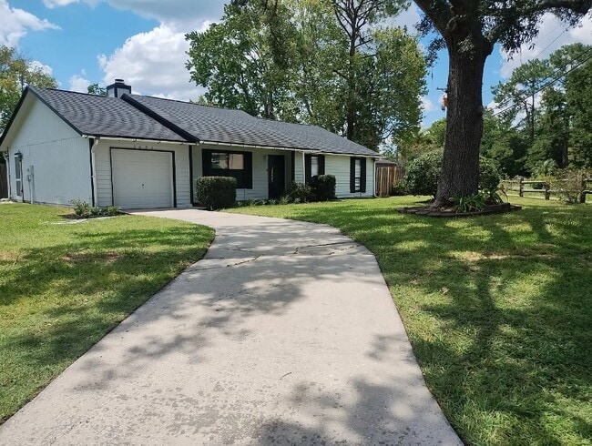 Primary Photo - 2822 Homestead Rd