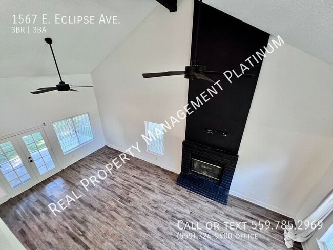 Building Photo - 1567 E Eclipse Ave
