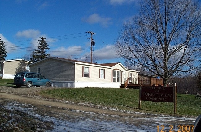 Primary Photo - Forest View Mobile Home Park
