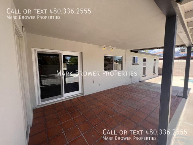 Building Photo - 849 W Kiva Ave