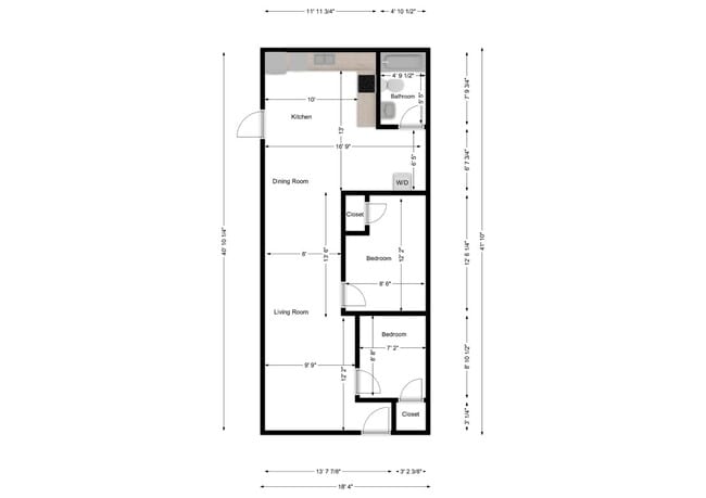 Building Photo - 4725 N Race St