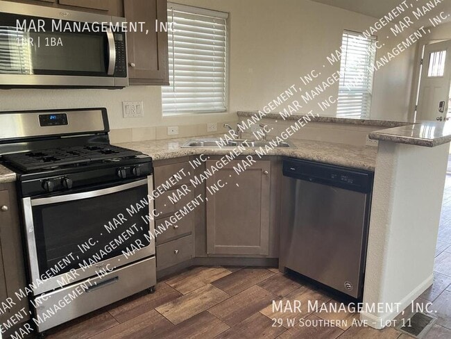 Building Photo - 29 W Southern Ave