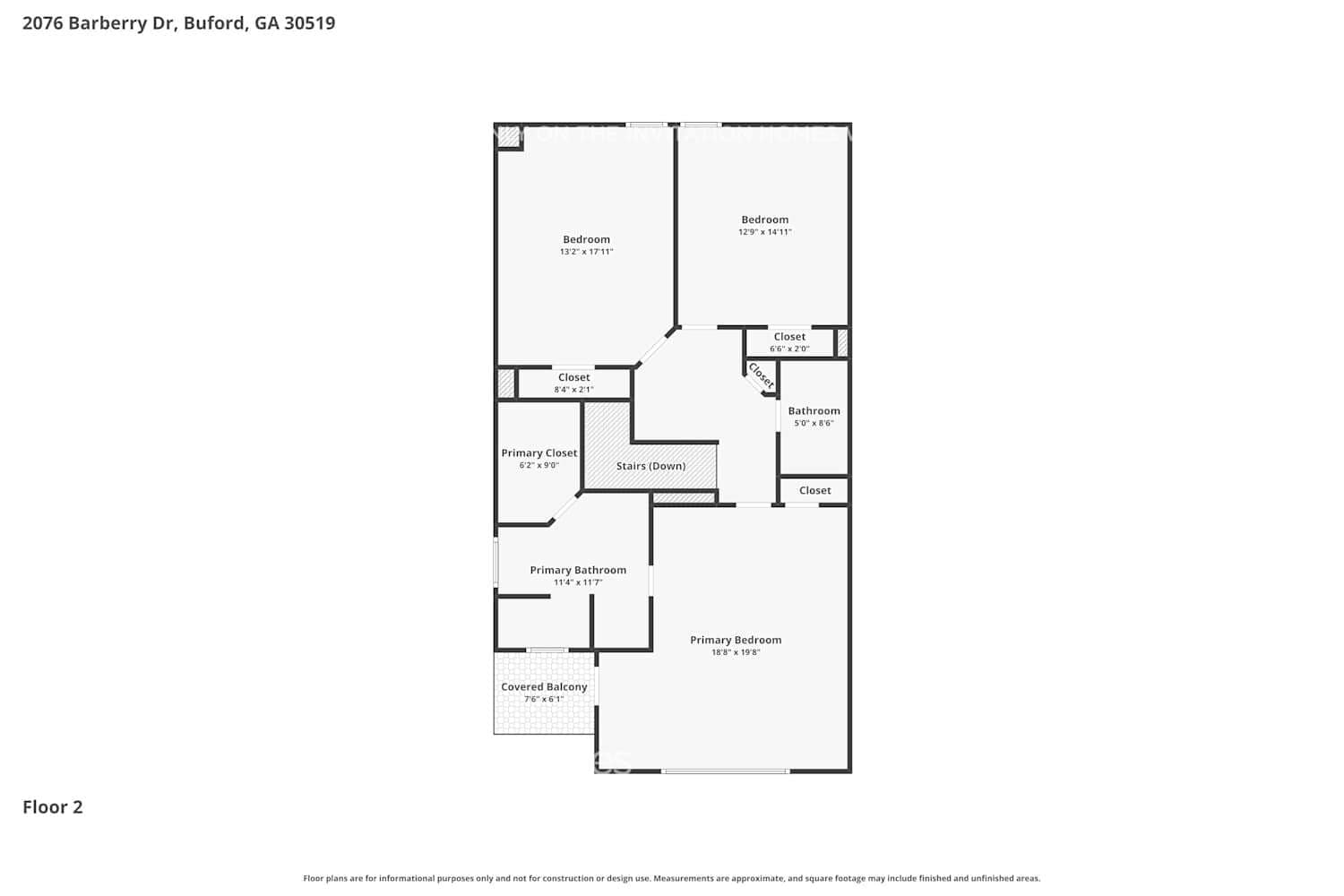 Building Photo - 2076 Barberry Dr