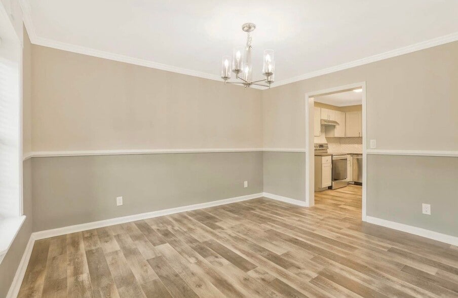 Building Photo - 4009 Melvin Dr SW