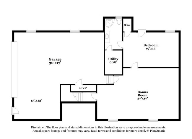 Building Photo - 6218 Emerald Springs Dr SE