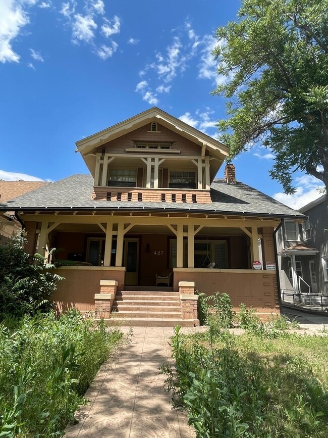 Building Photo - Beautiful Avenues Studio Apartment in Salt Lake City!
