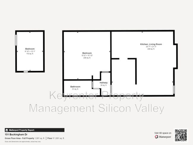 Building Photo - 151 Buckingham Dr