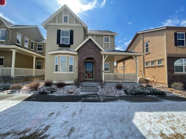 Primary Photo - Gorgeous Wolf Ranch Home!!!