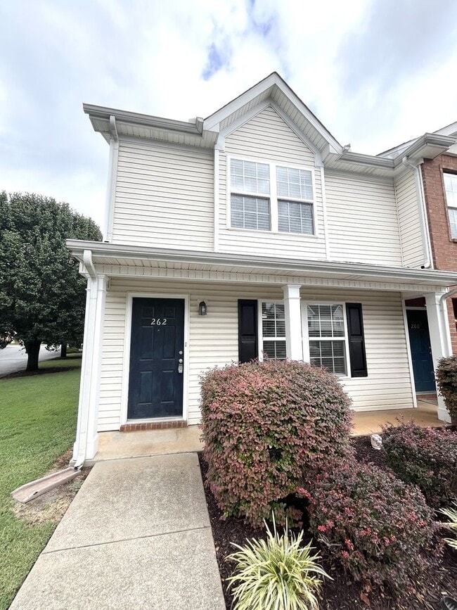 Primary Photo - INDIAN PARK END UNIT TOWNHOME!
