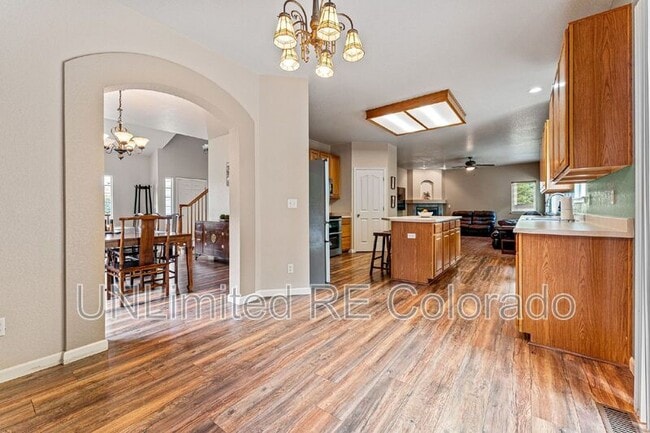 Building Photo - 21805 Mt Elbert Pl