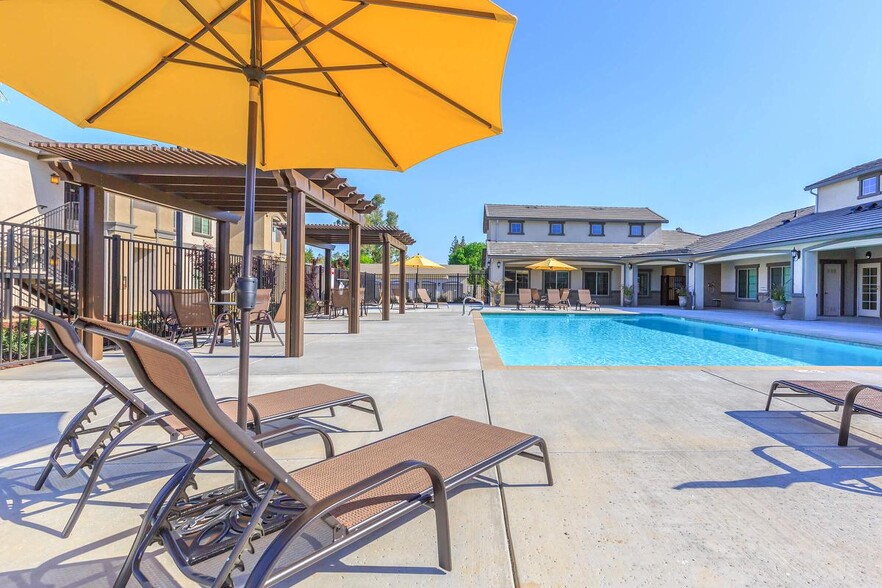 Vintage Park 2817 E Spruce Ave Fresno CA 93720 Apartment Finder